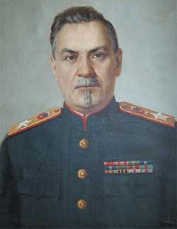 Булганин Николай Александрович 