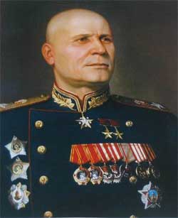 Конев Иван Степанович 