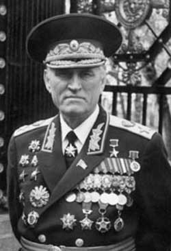 Петров Василий Иванович 