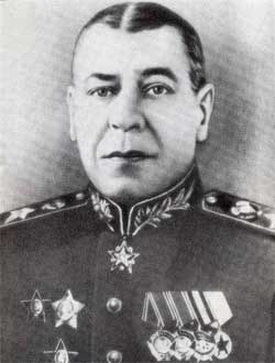 Шапошников Борис Михайлович 