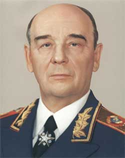 Соколов Сергей Леонидович 