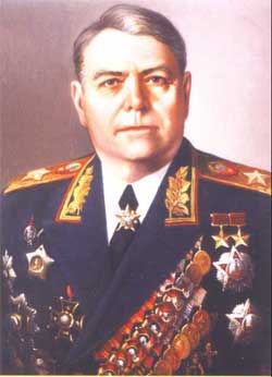 Василевский Александр Михайлович 